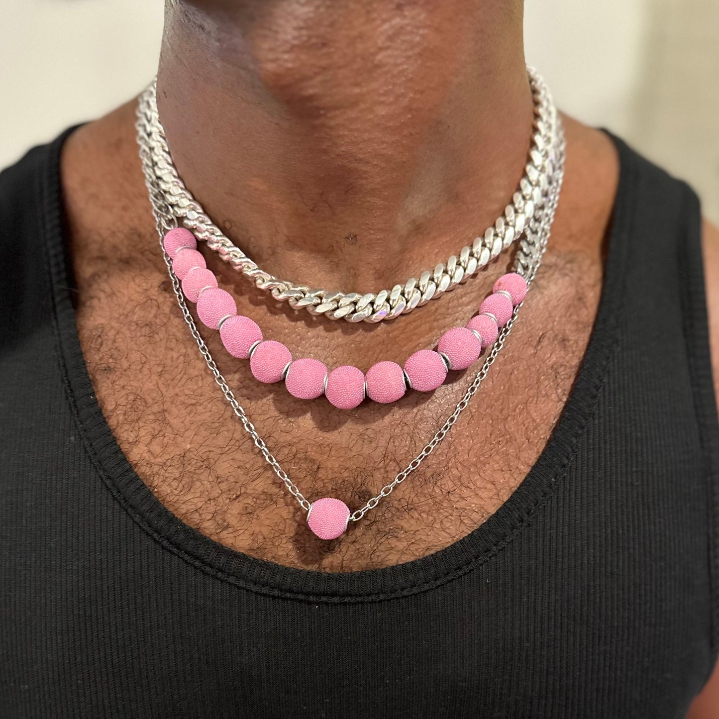 Carson Necklace