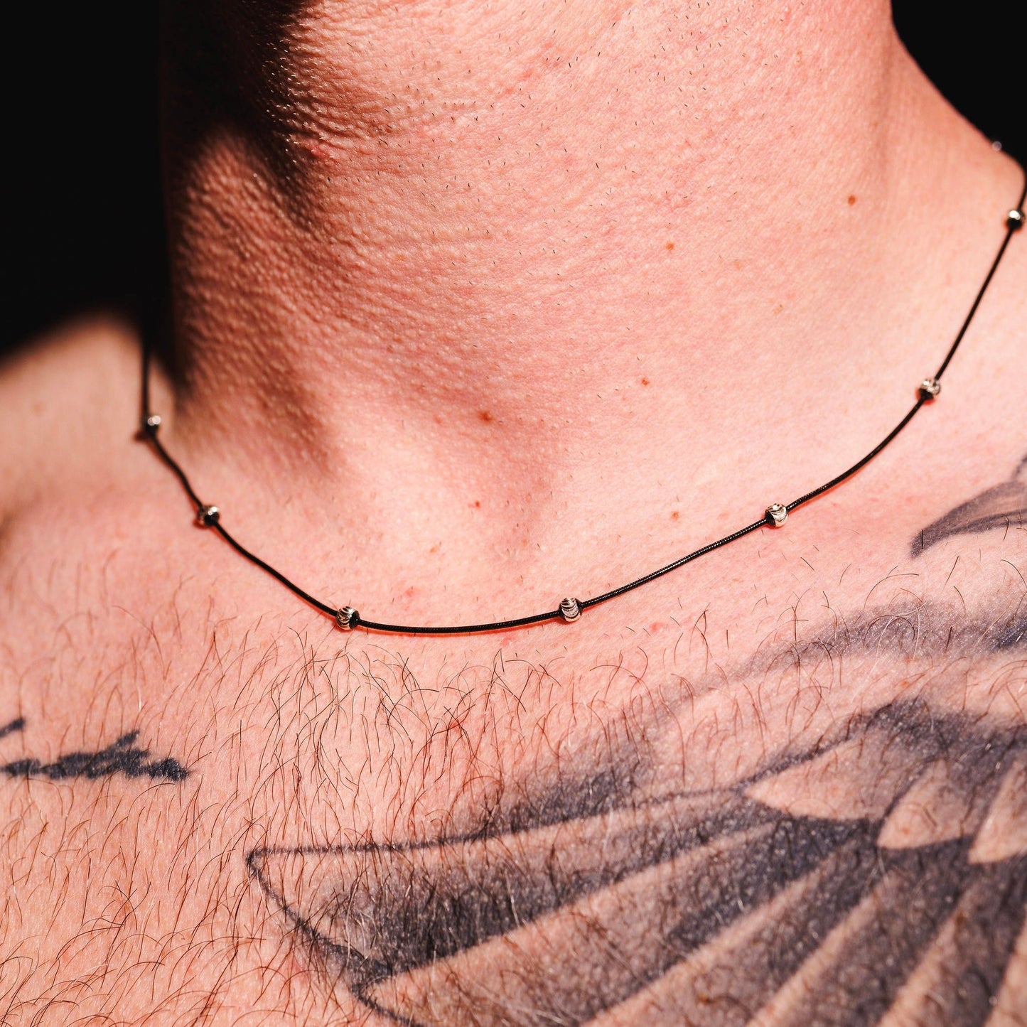 Eduardo Necklace