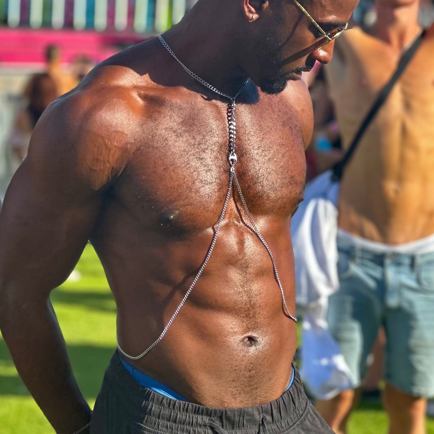 Body Drip II