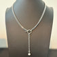 Tong Necklace
