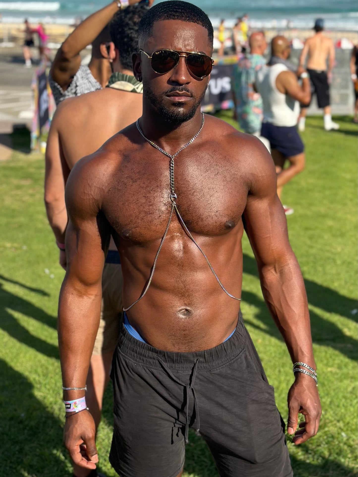 Body Drip II