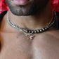 Cali Butterfly Pendant