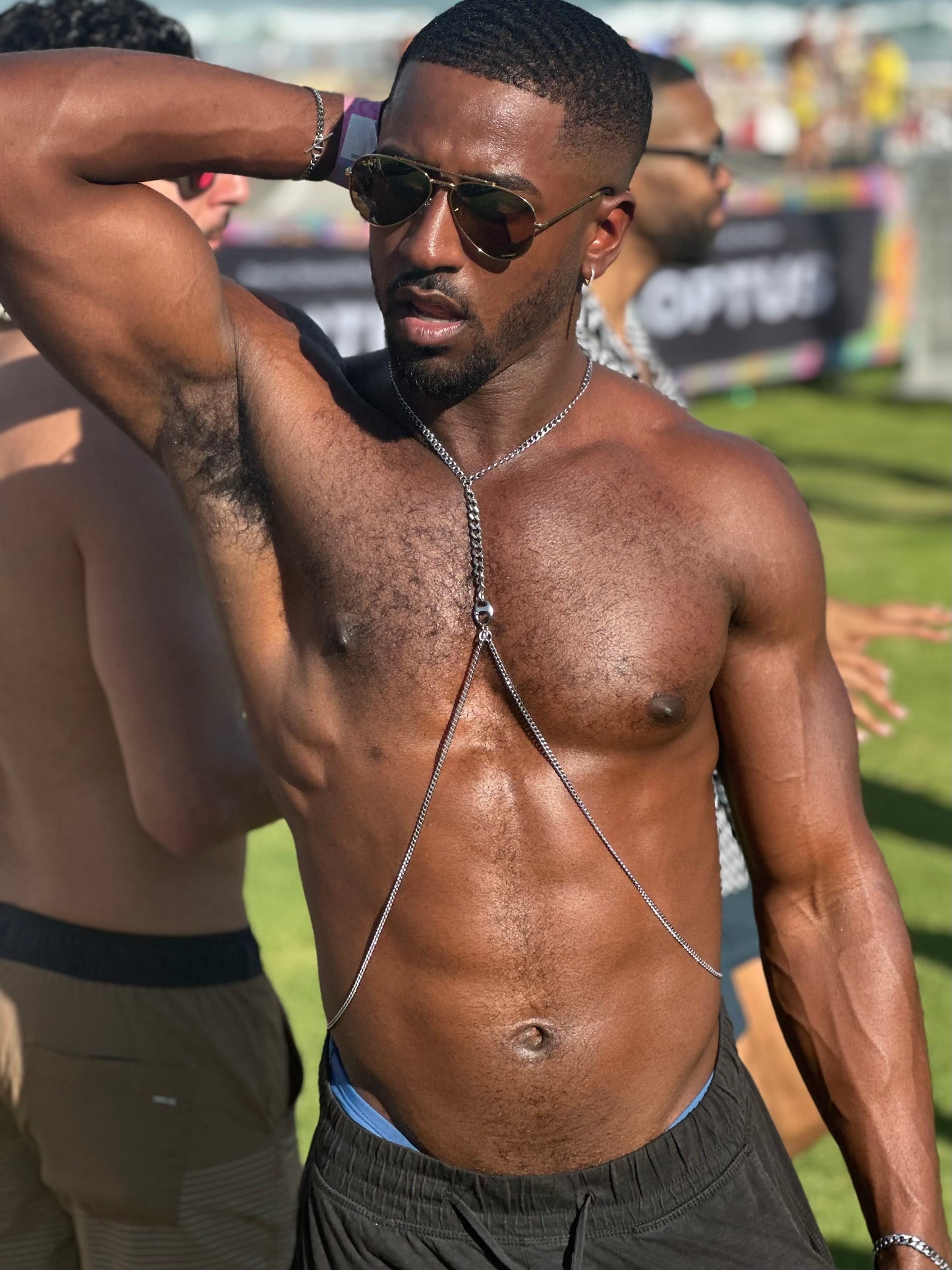 Body Drip II