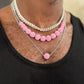 Carter Necklace