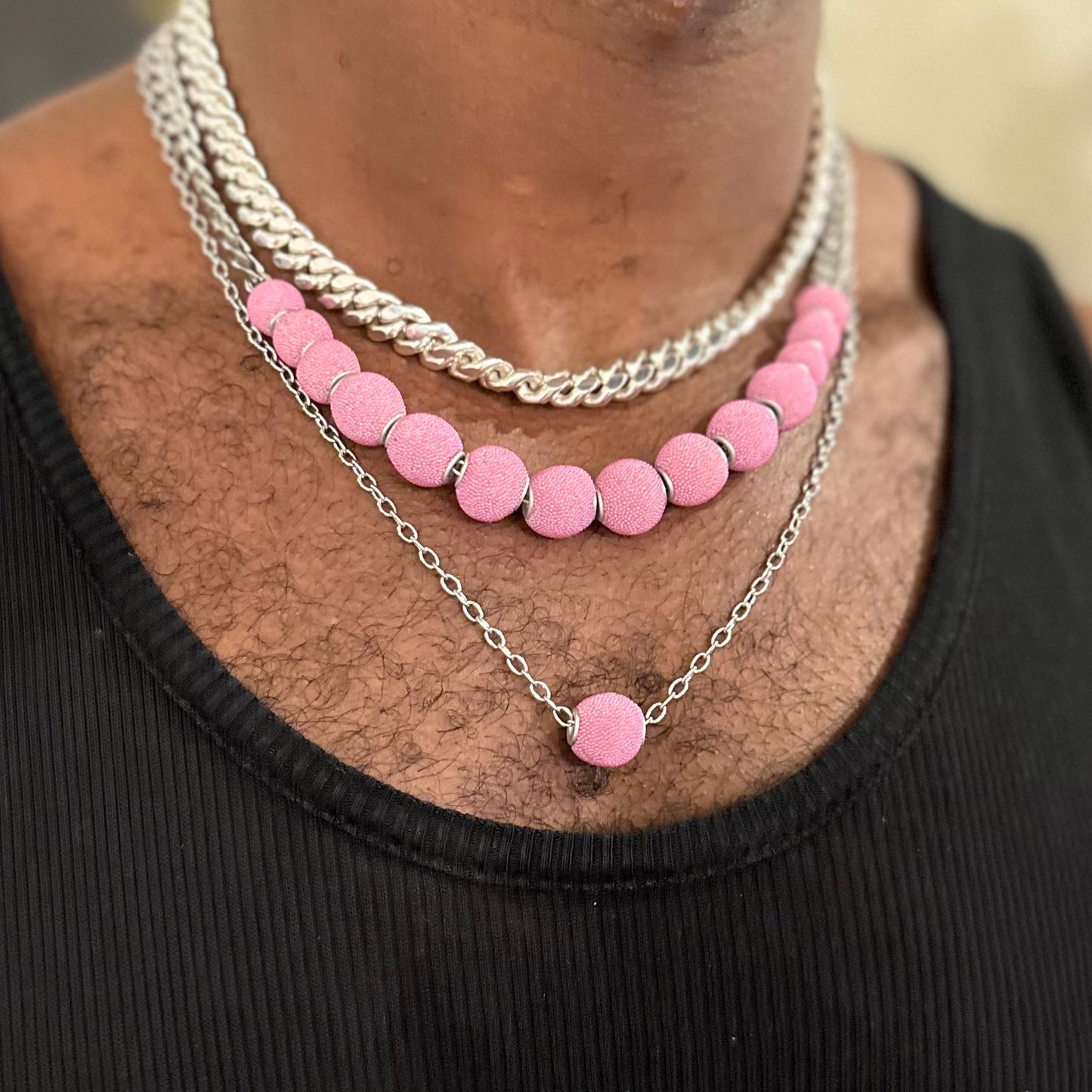 Carter Necklace