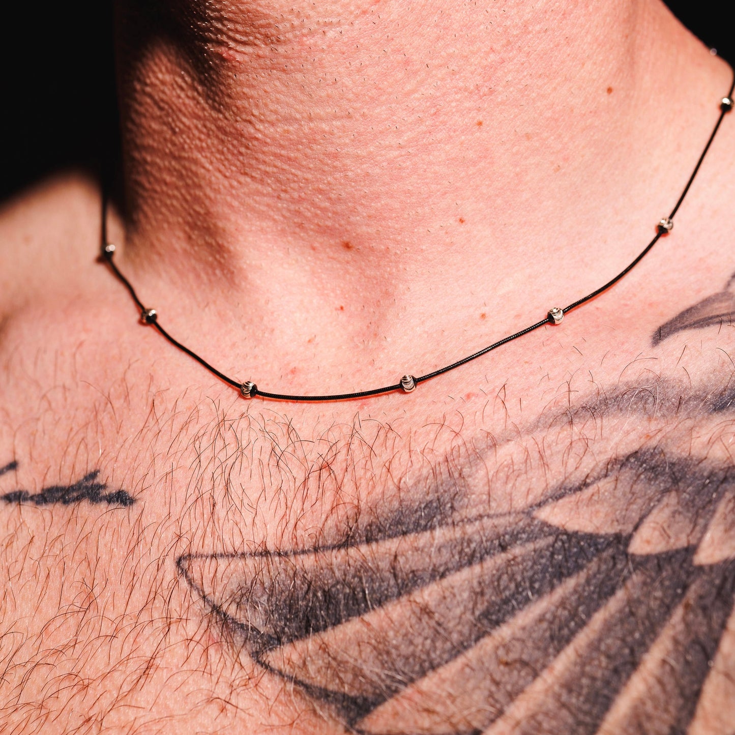 Camille Necklace