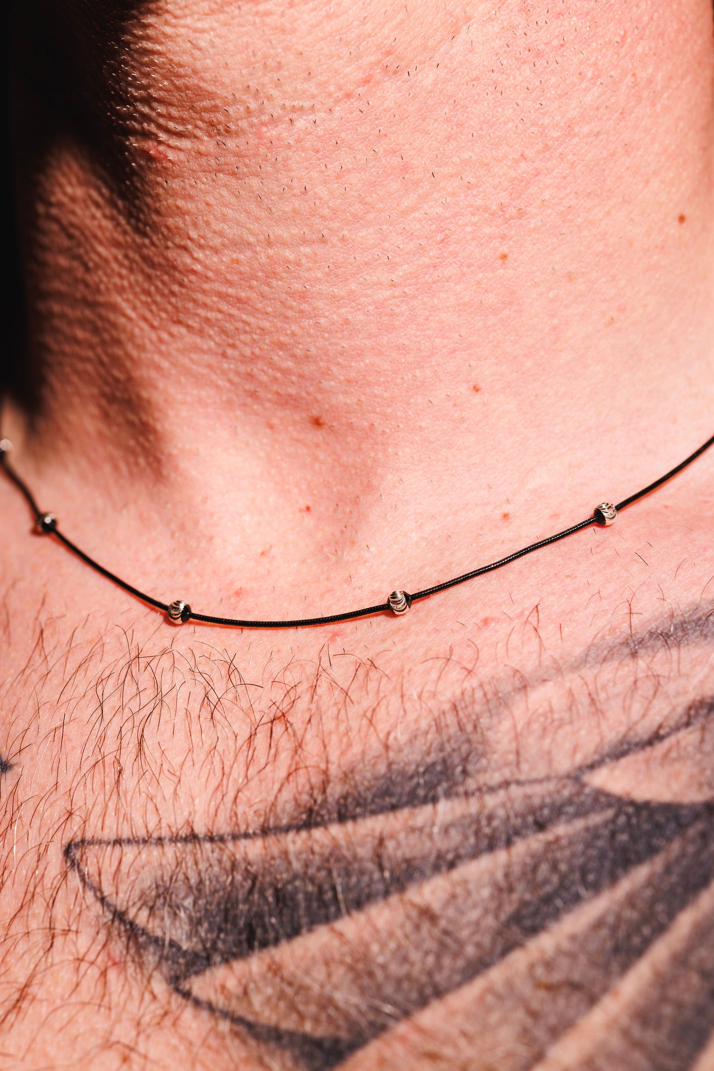 Camille Necklace
