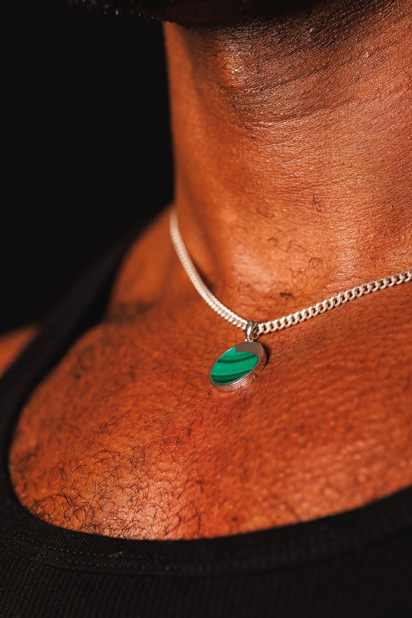 Charlee Necklace