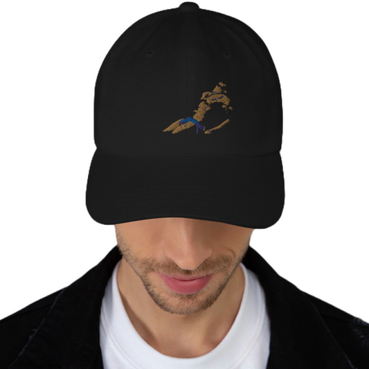Doug Hat