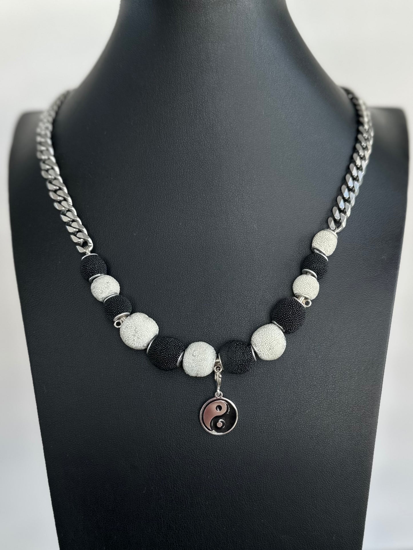 Carter Necklace