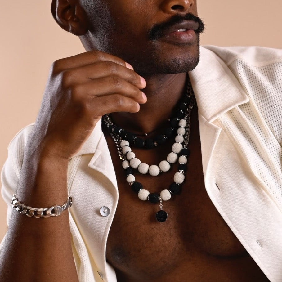 Carter Necklace
