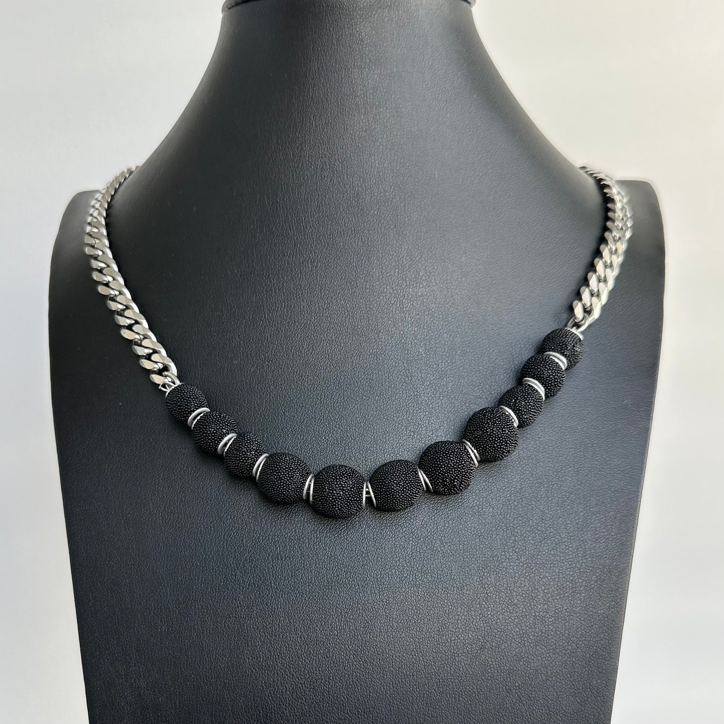 Carter Necklace