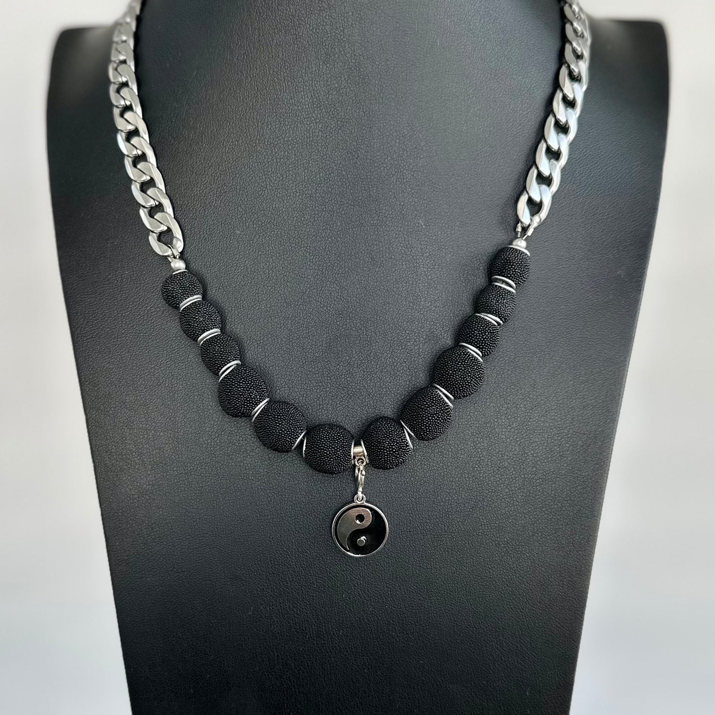 Carter Necklace