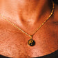 Yin-Yang Pendant