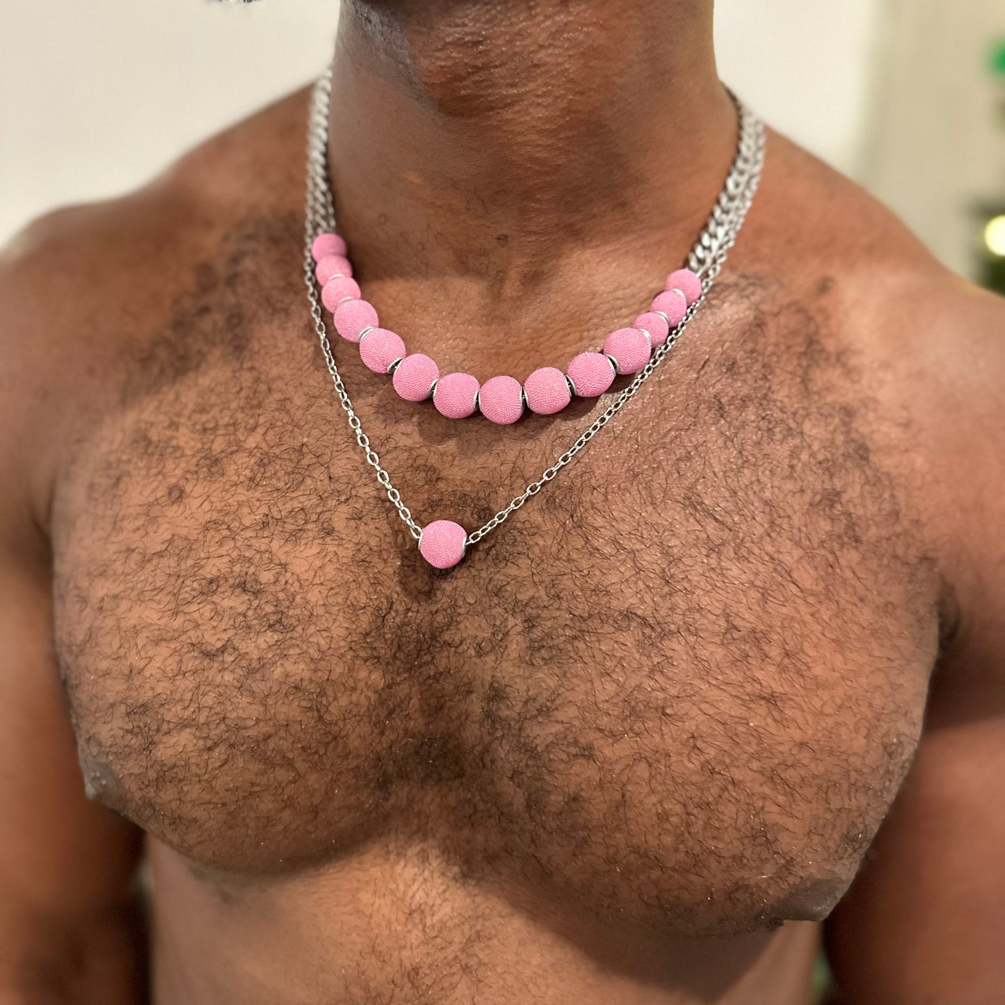 Carson Necklace