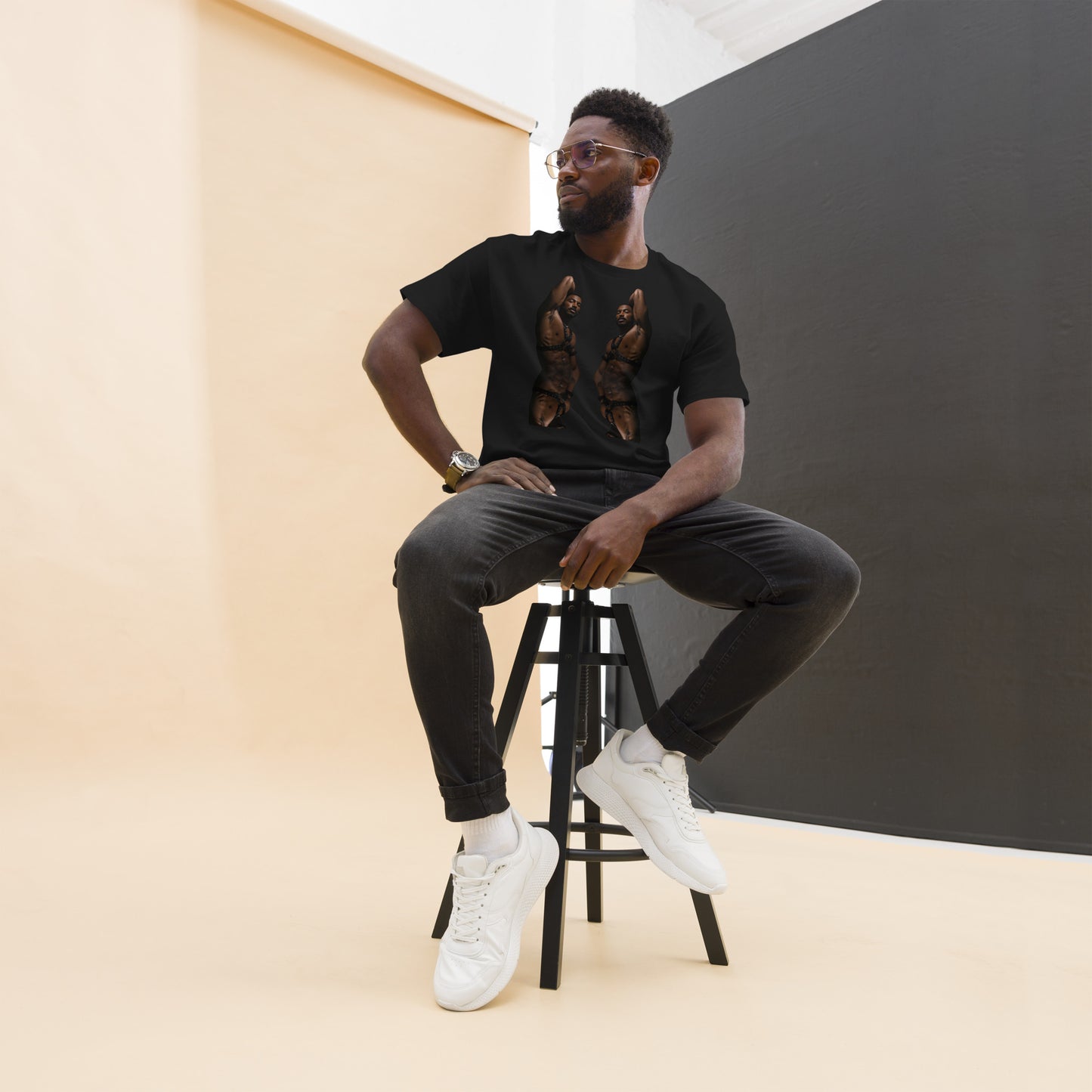 DT Tee