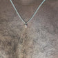 Constance Necklace (Silver)