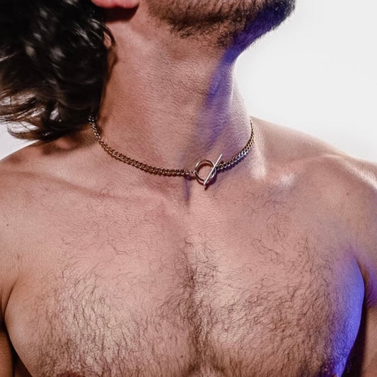 Tuan Choker