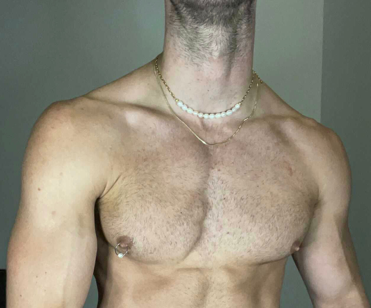 The Chad Choker