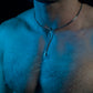 Abyss Lariat Necklace