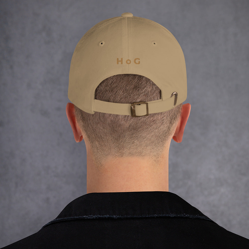 Chocolat Hat