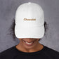 Chocolat Hat