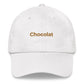 Chocolat Hat