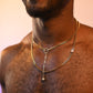 Tong Necklace