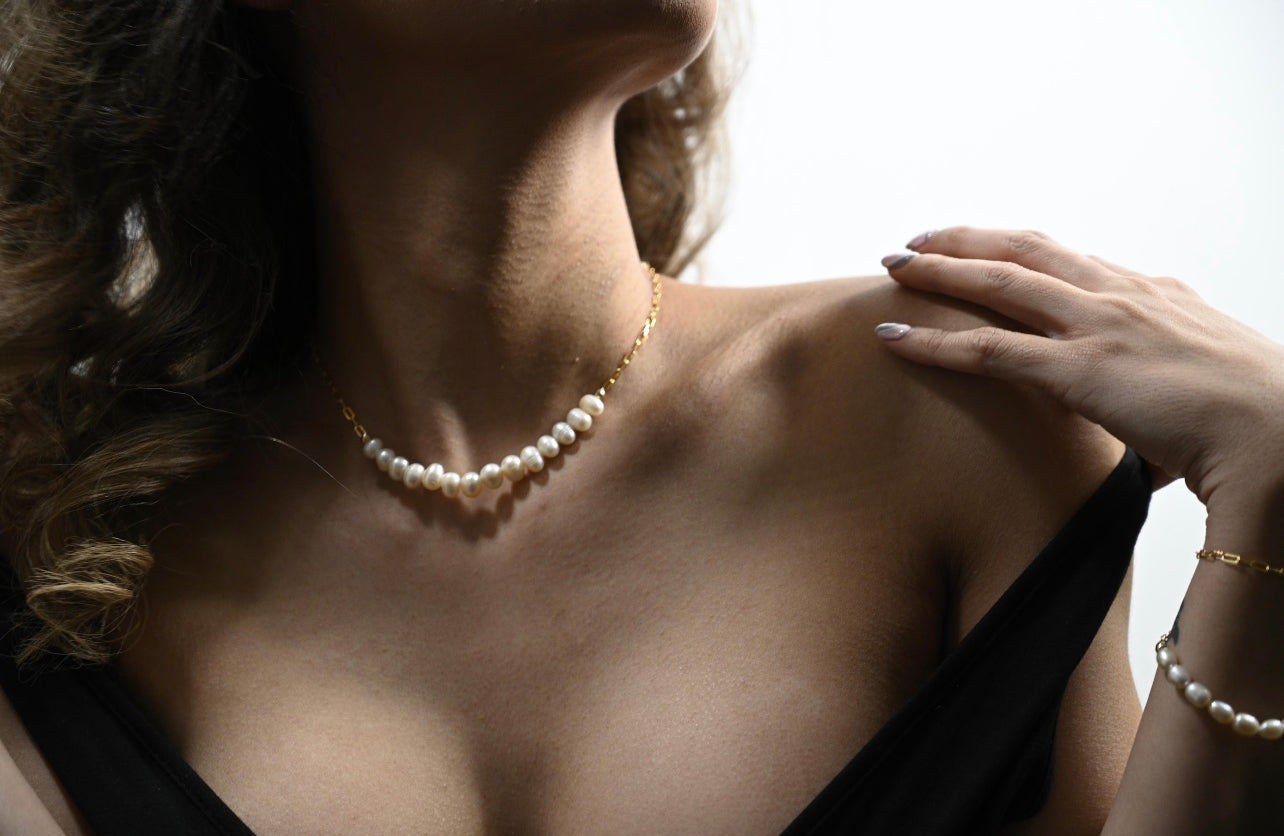 The New Chad Choker