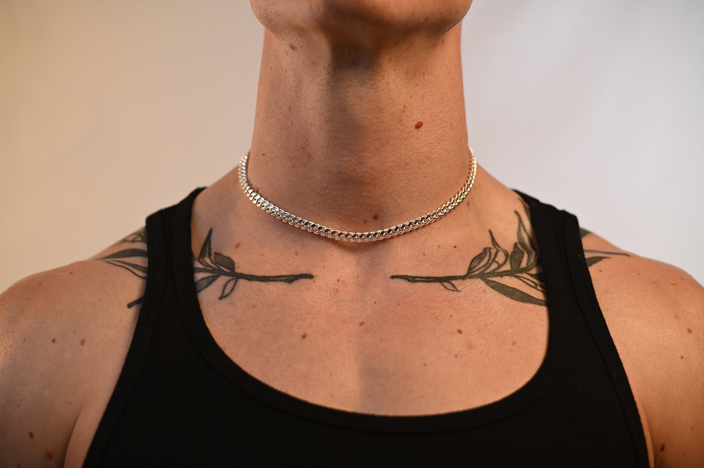 Bali Necklace (Grande)