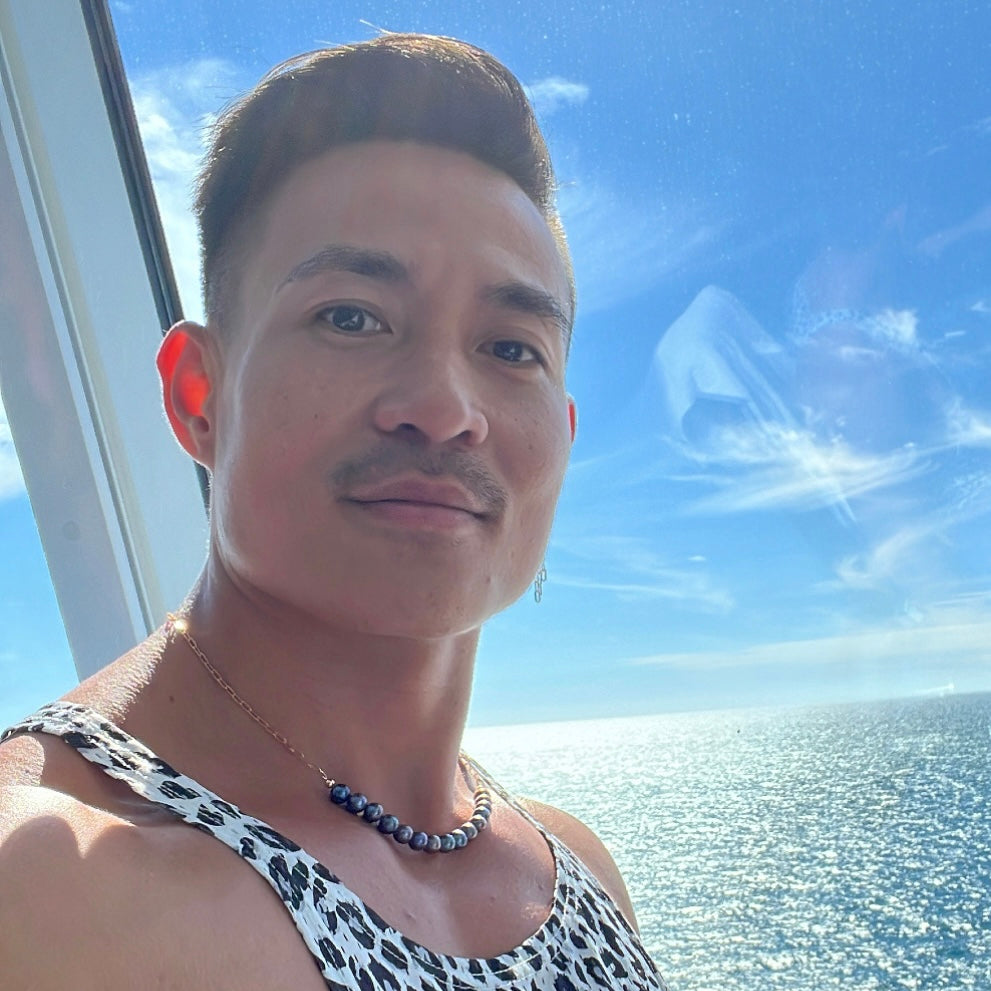 The New Chad Choker