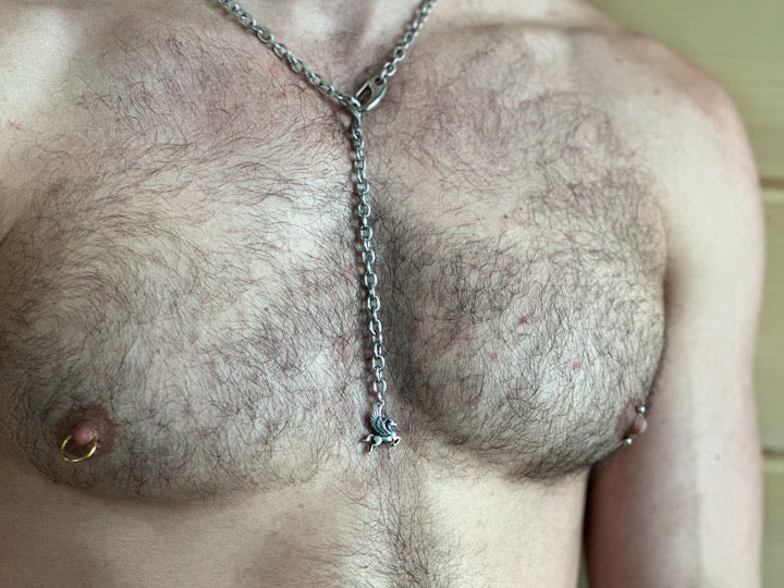 Pegasus Lariat
