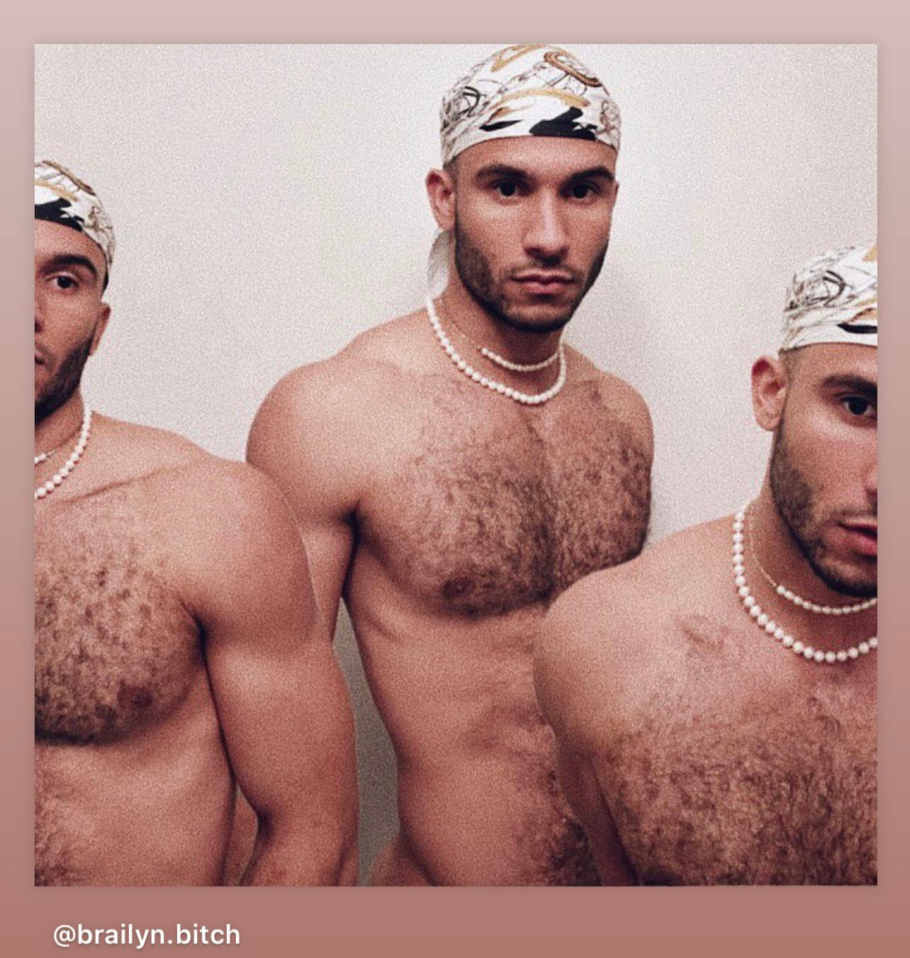 The New Chad Choker
