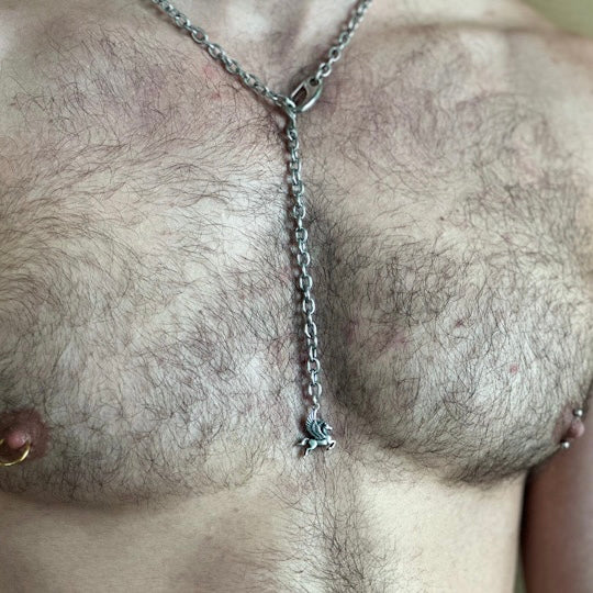 Pegasus Lariat