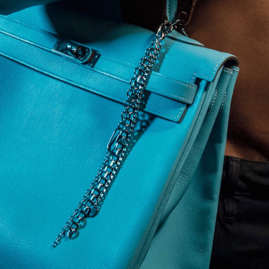 The Bag Drip I