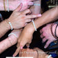 Pearl Double Wrap (Bracelet)