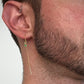 Gem Drip Earring (Gold)
