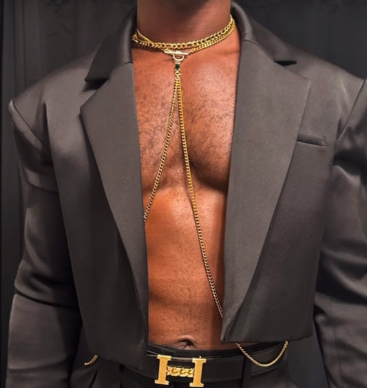 Body Drip III