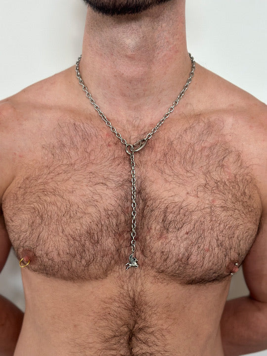 Pegasus Lariat