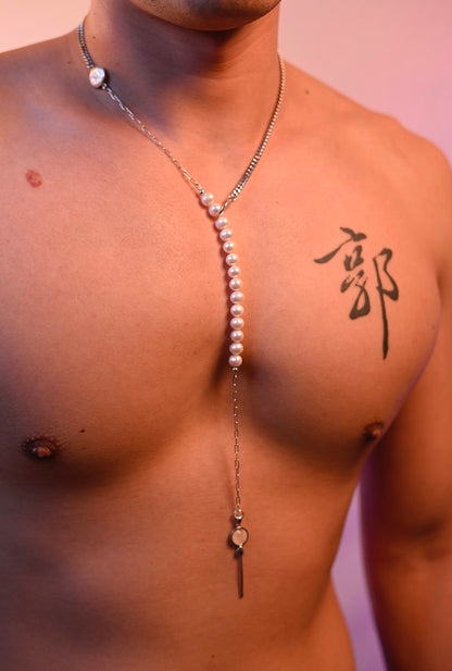 Blayze Lariat