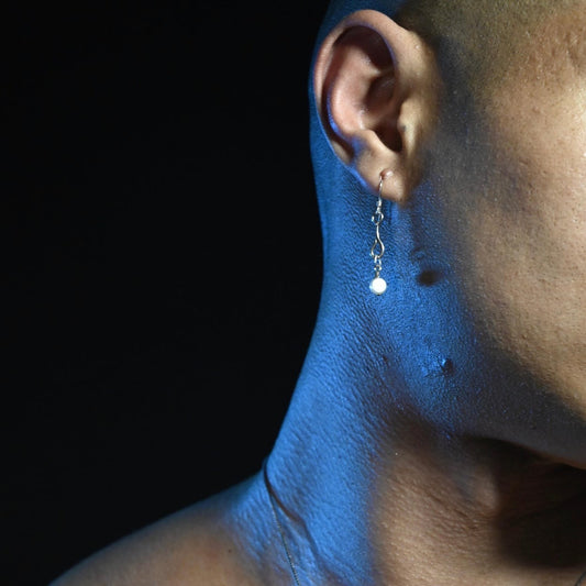 Champion Earring