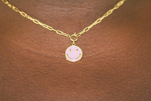 Open image in slideshow, The New Happie Necklace
