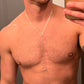Benji Toggle Necklace