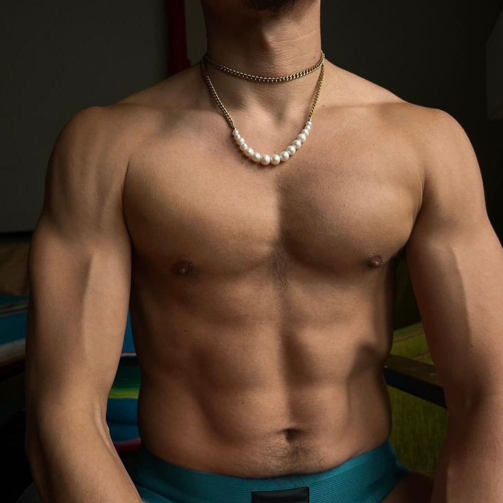 Calvin Necklace