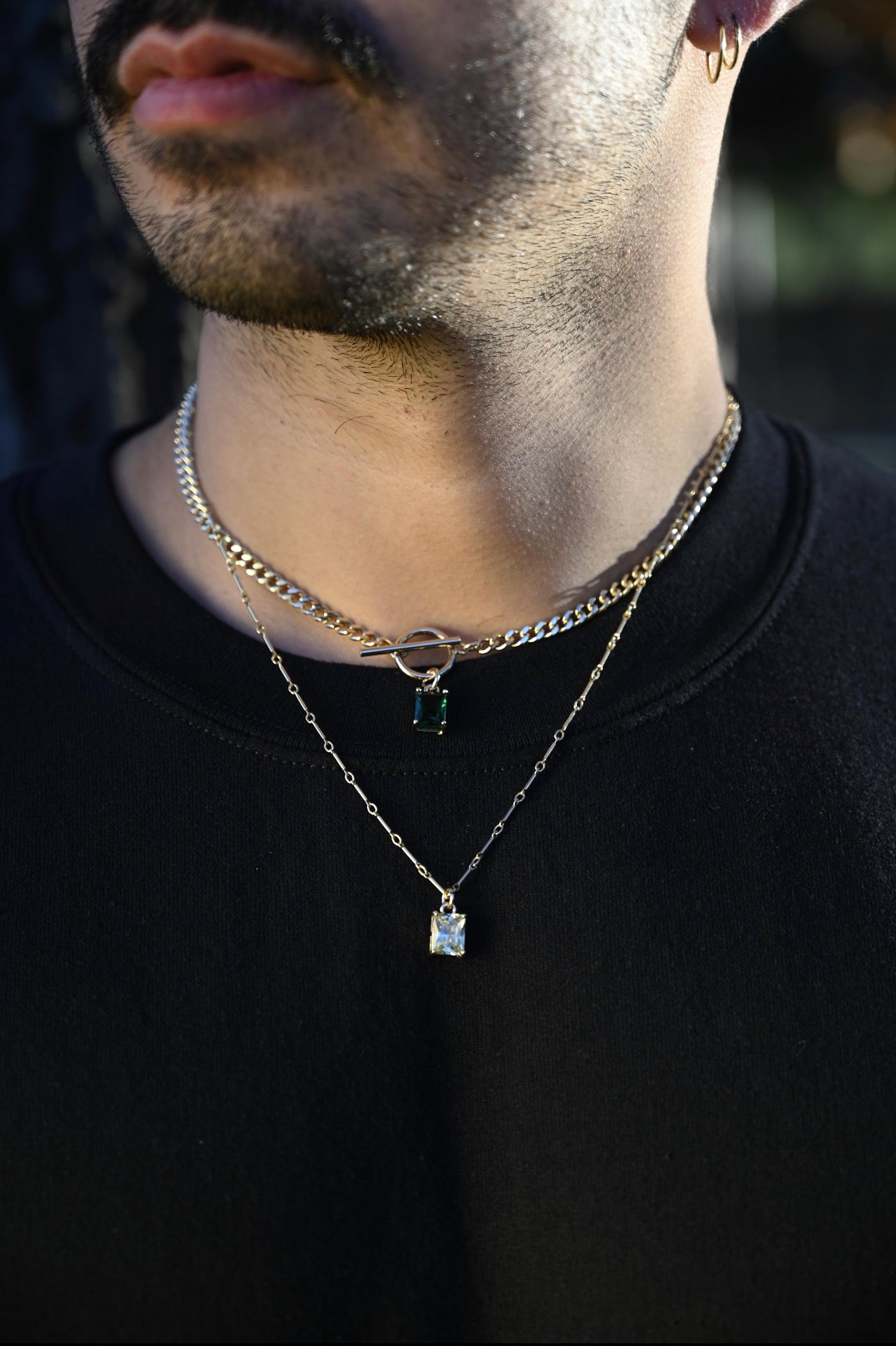Tuan Choker