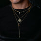 Adonis Lariat Necklace