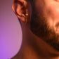 Pearl Drip Earring (Threader)