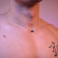 Bas Pearl Pendant
