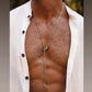 Axel Lariat Necklace