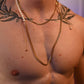 Brooklyn Necklace (Gold)